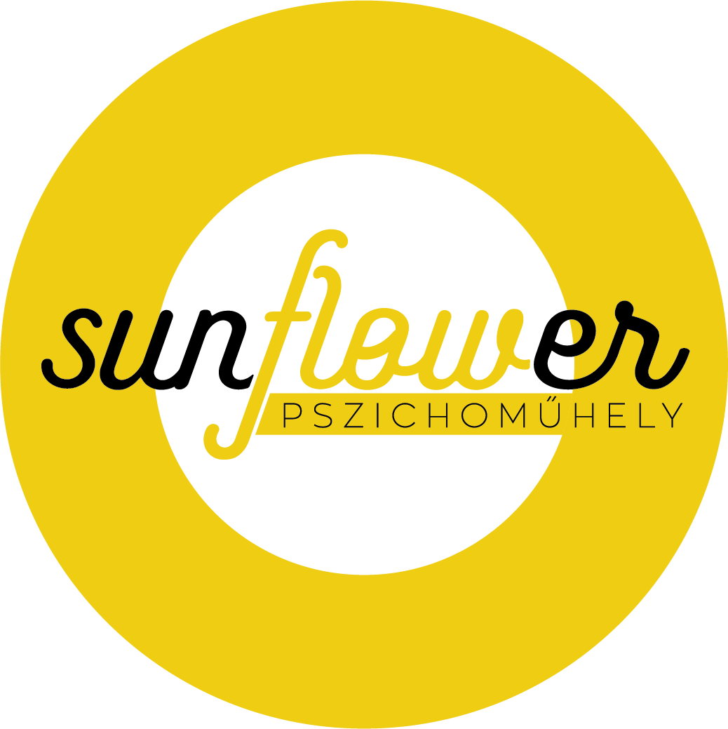 Sunflower Pszichoműhely