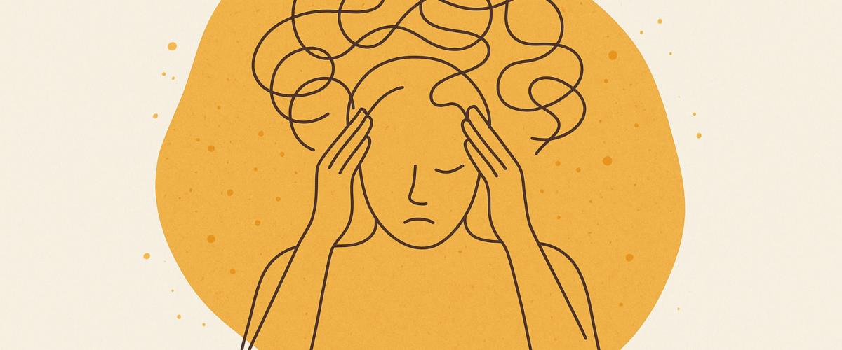 A belső kritikus hangja — és hogyan szelídítsük meg