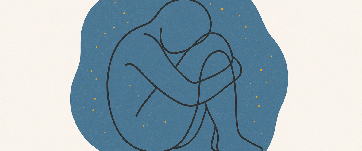 Gyász és veszteség — hogyan dolgozzuk fel?