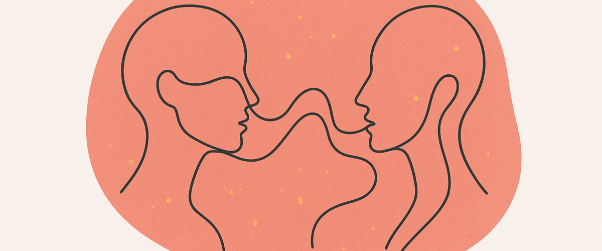 Kommunikáció a párkapcsolatban: amit mondunk és amit valóban értünk