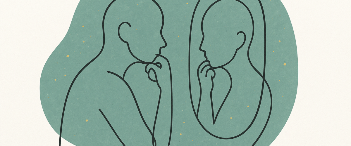 Az önismeret első lépései