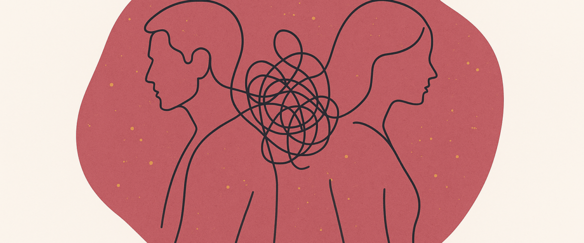 Párkapcsolati krízis: mikor érdemes szakemberhez fordulni?